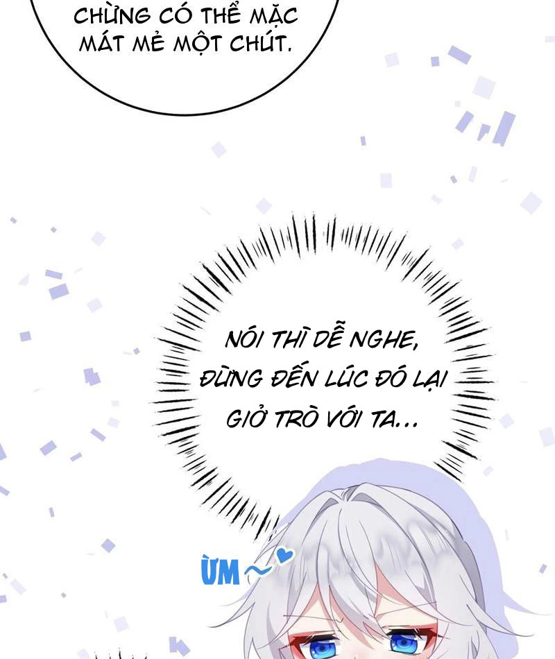 Phá thân của nữ Hoàng Đế Chapter 11 - Trang 3