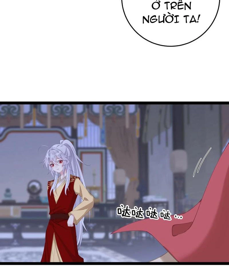 Phá thân của nữ Hoàng Đế Chapter 11 - Trang 3