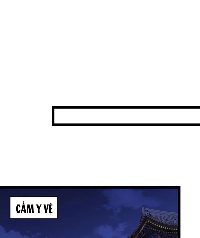 Phá thân của nữ Hoàng Đế Chapter 11 - Trang 3