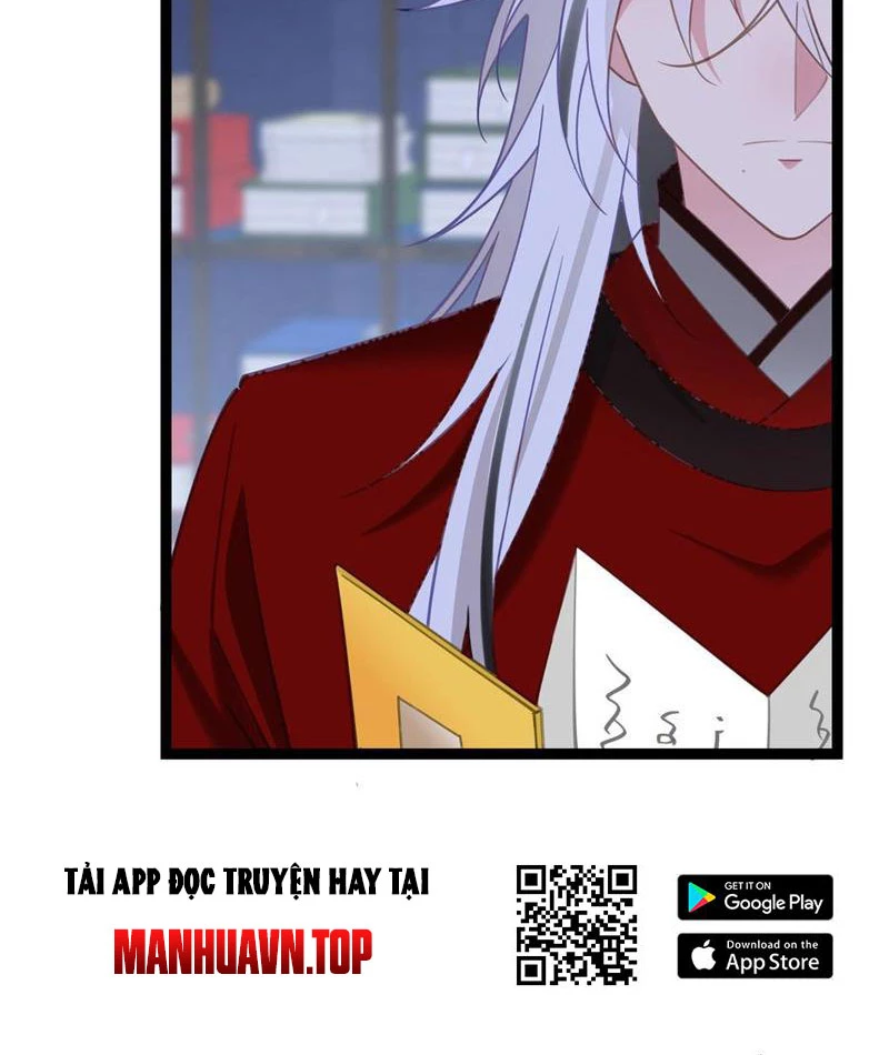 Phá thân của nữ Hoàng Đế Chapter 11 - Trang 3