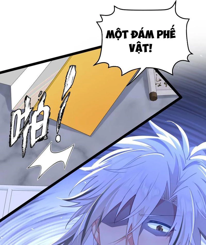 Phá thân của nữ Hoàng Đế Chapter 11 - Trang 3