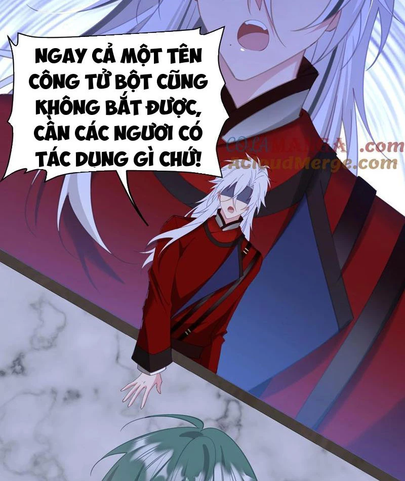 Phá thân của nữ Hoàng Đế Chapter 11 - Trang 3