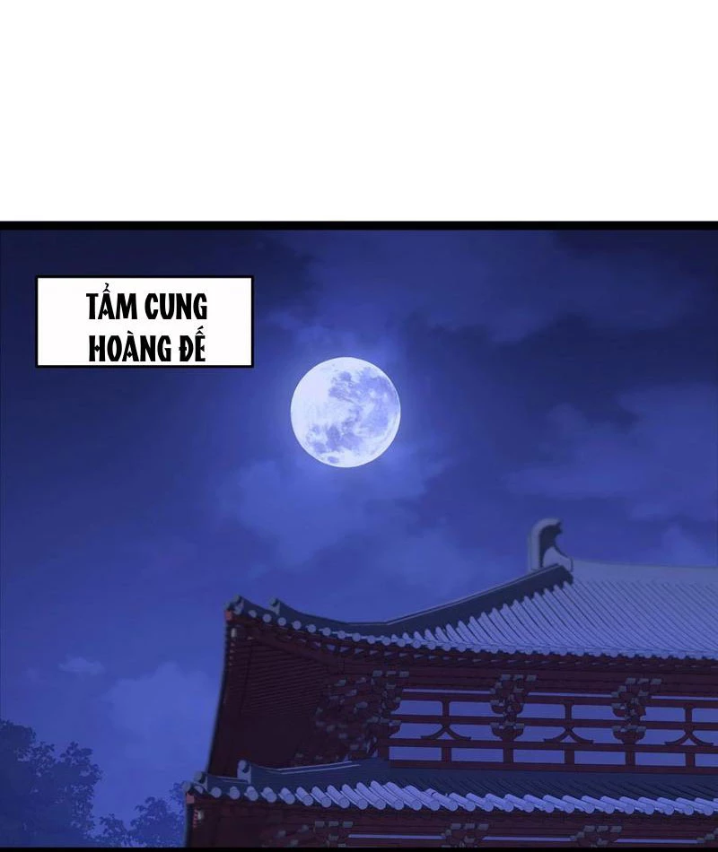 Phá thân của nữ Hoàng Đế Chapter 11 - Trang 3