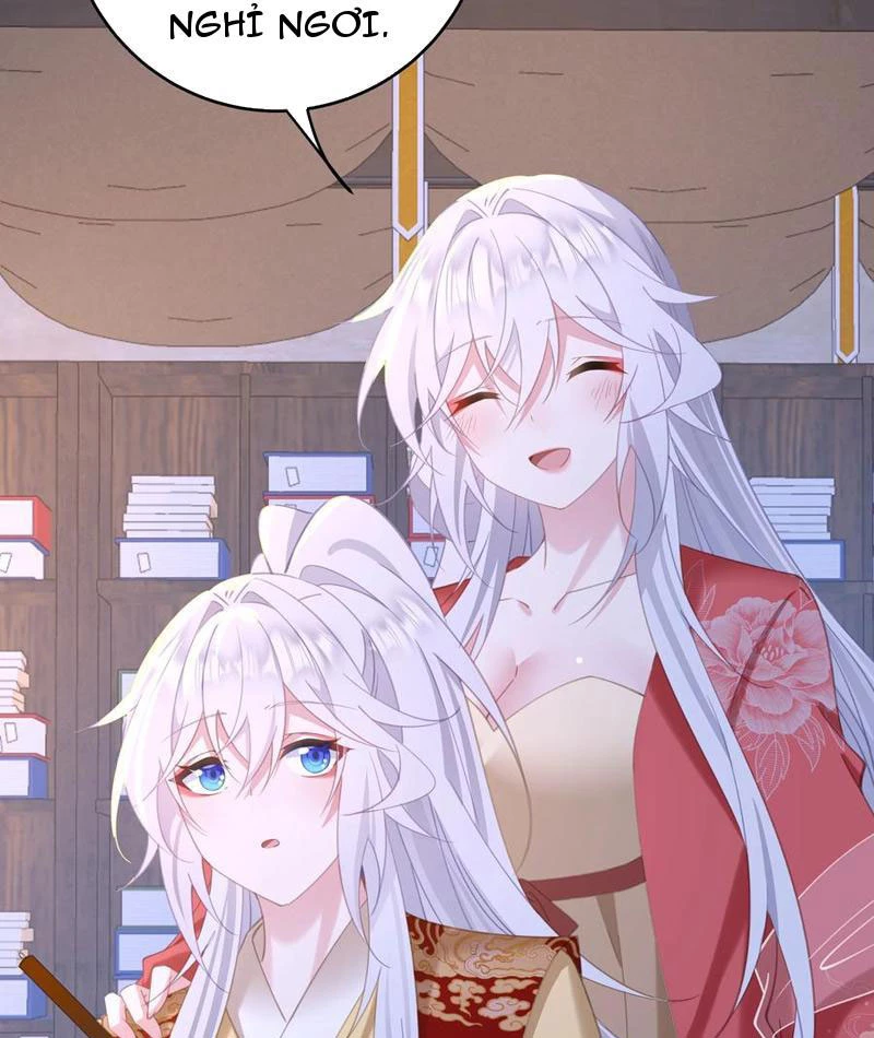 Phá thân của nữ Hoàng Đế Chapter 11 - Trang 3
