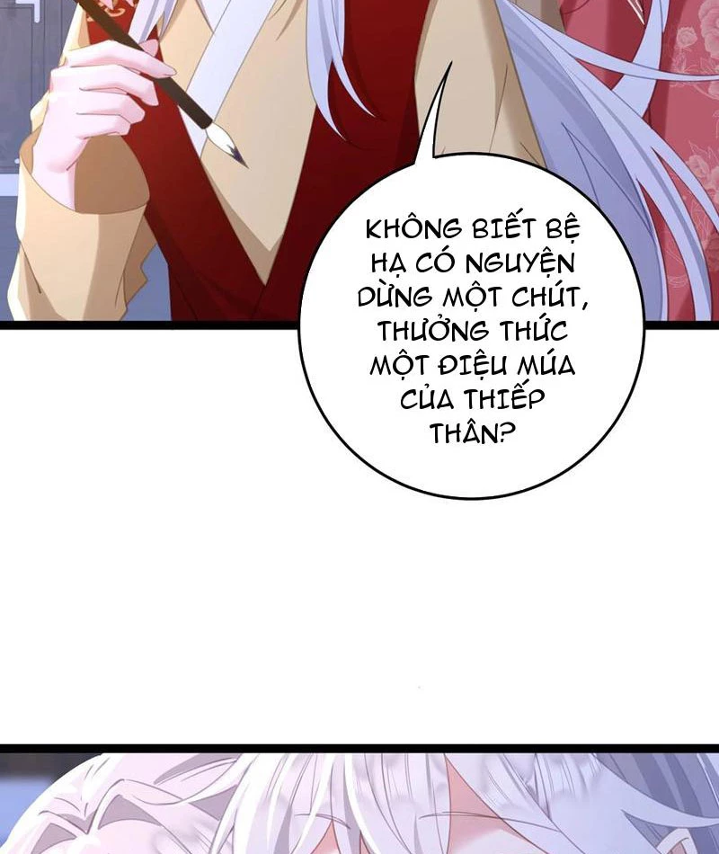 Phá thân của nữ Hoàng Đế Chapter 11 - Trang 3