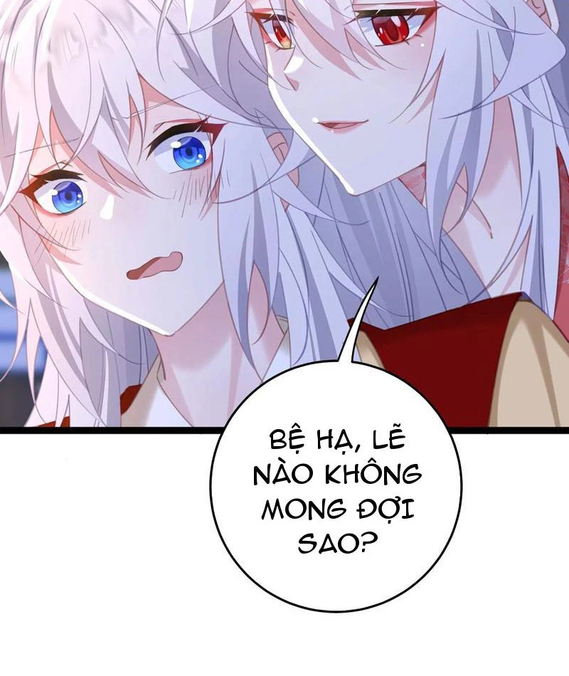 Phá thân của nữ Hoàng Đế Chapter 11 - Trang 3