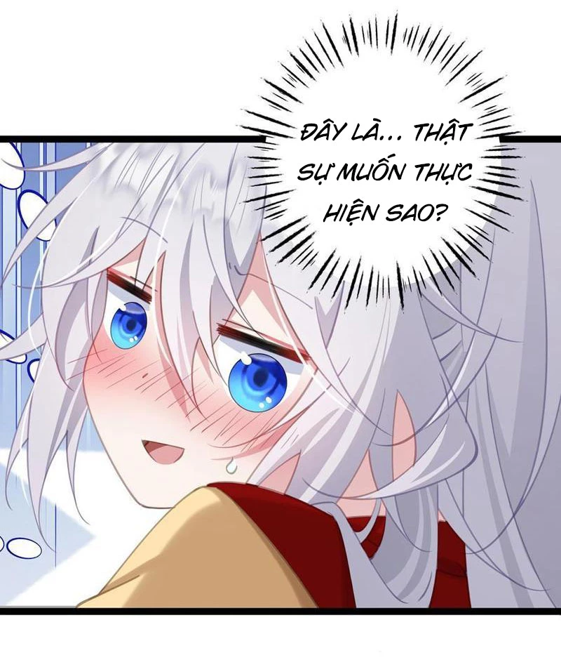 Phá thân của nữ Hoàng Đế Chapter 11 - Trang 3