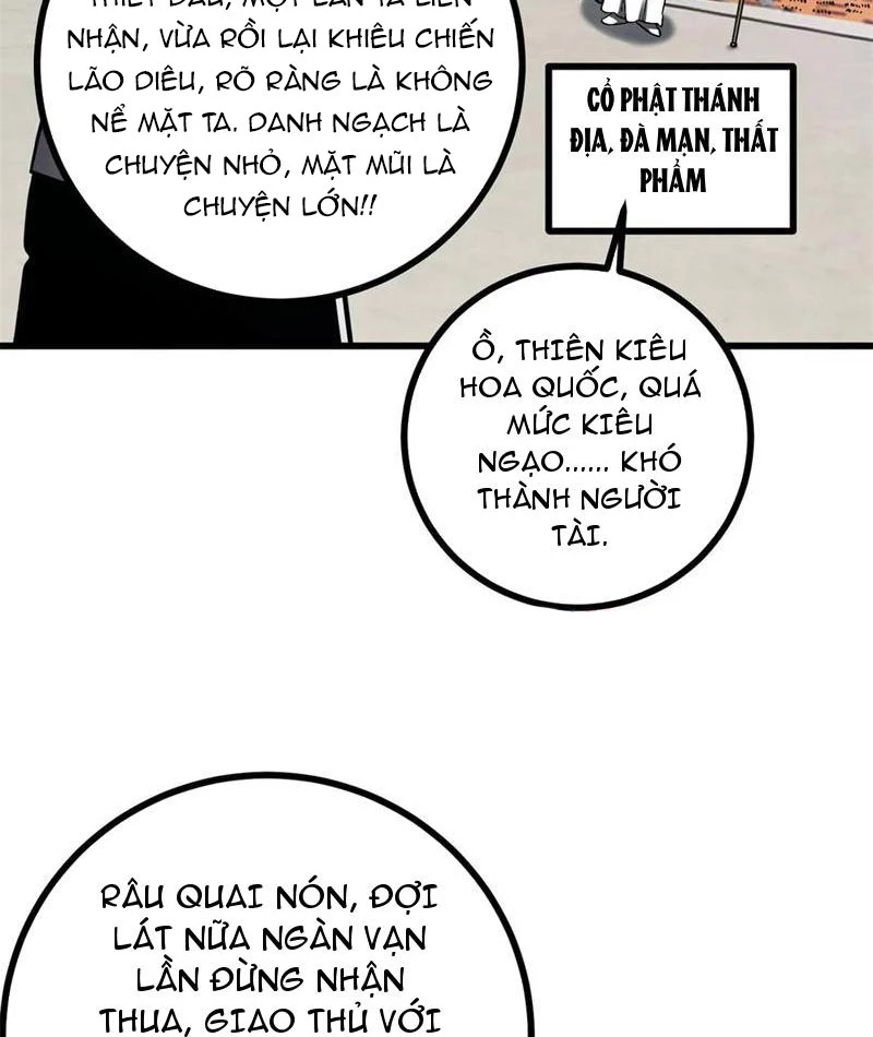 Toàn Cầu Cao Võ Chapter 278 - Trang 4