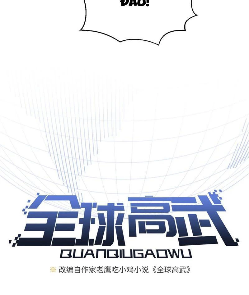 Toàn Cầu Cao Võ Chapter 278 - Trang 4