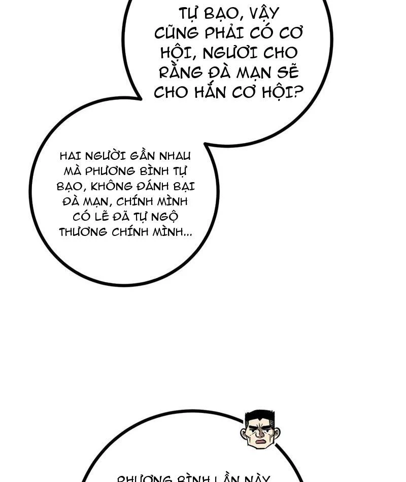 Toàn Cầu Cao Võ Chapter 278 - Trang 4