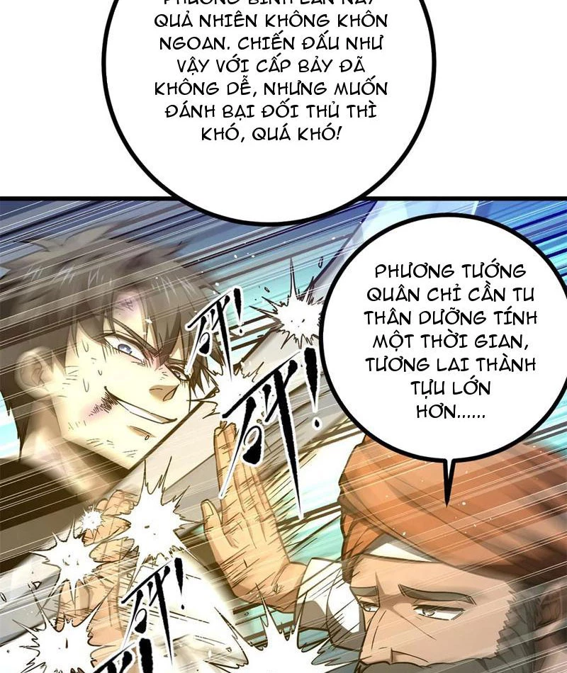 Toàn Cầu Cao Võ Chapter 278 - Trang 4