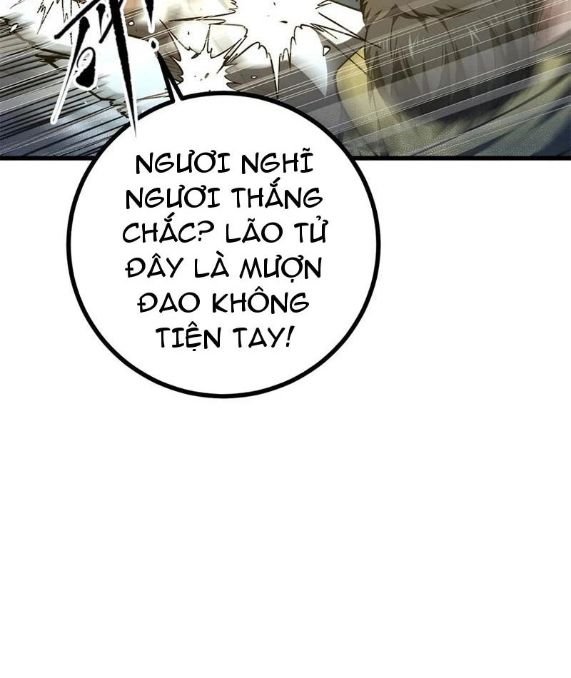 Toàn Cầu Cao Võ Chapter 278 - Trang 4