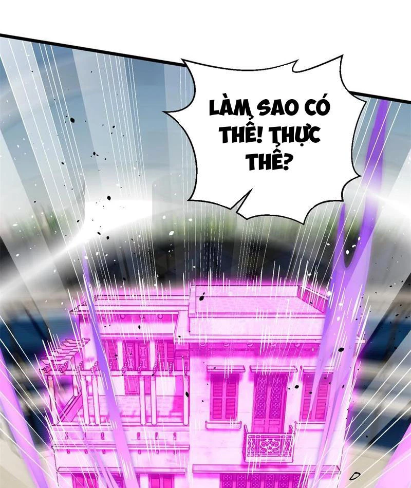 Toàn Cầu Cao Võ Chapter 278 - Trang 4
