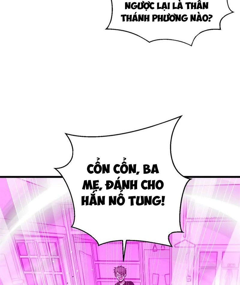 Toàn Cầu Cao Võ Chapter 278 - Trang 4