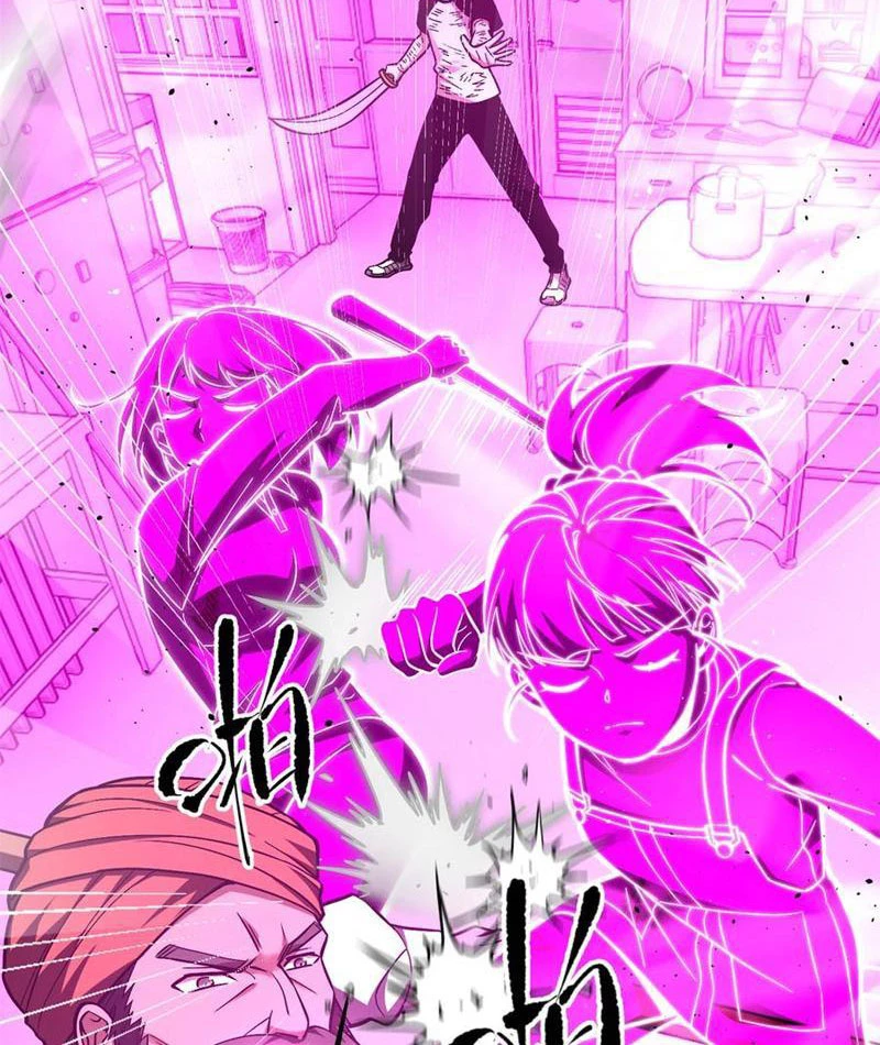 Toàn Cầu Cao Võ Chapter 278 - Trang 4