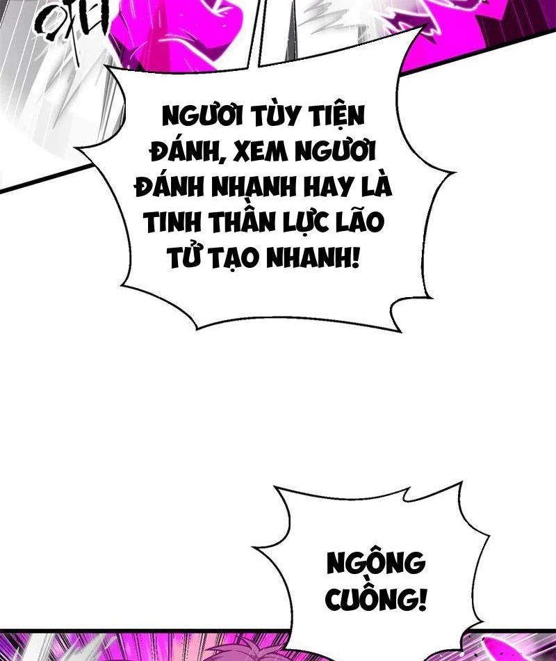 Toàn Cầu Cao Võ Chapter 278 - Trang 4