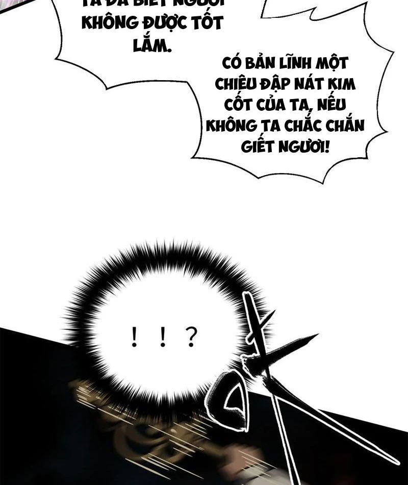 Toàn Cầu Cao Võ Chapter 278 - Trang 4