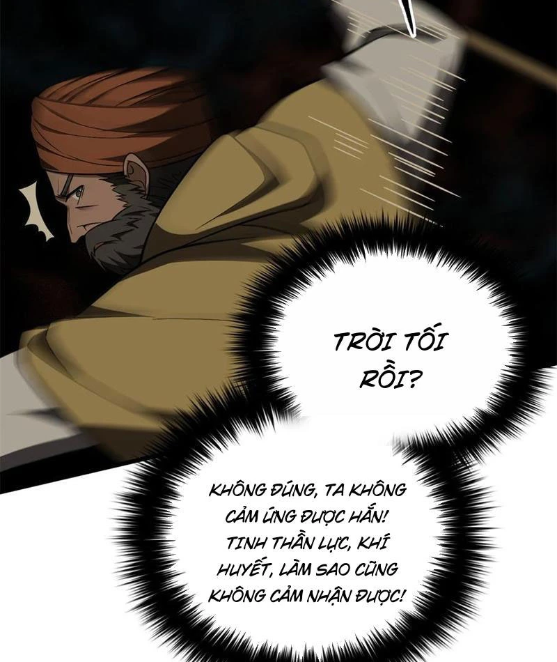 Toàn Cầu Cao Võ Chapter 278 - Trang 4