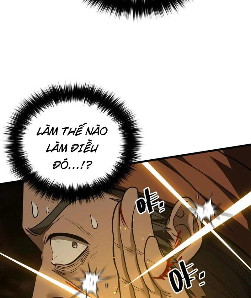 Toàn Cầu Cao Võ Chapter 278 - Trang 4