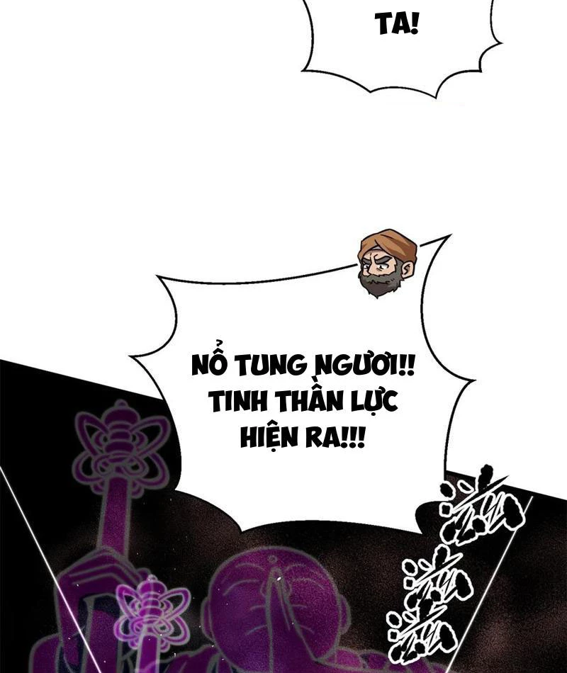 Toàn Cầu Cao Võ Chapter 278 - Trang 4