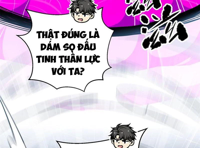 Toàn Cầu Cao Võ Chapter 278 - Trang 4