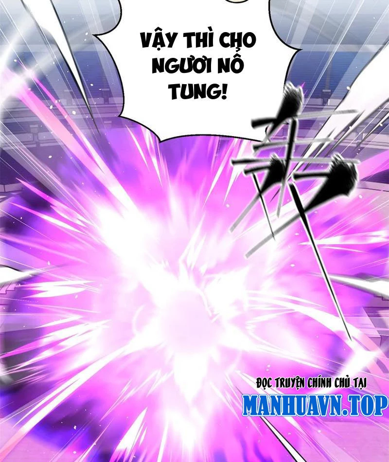 Toàn Cầu Cao Võ Chapter 278 - Trang 4