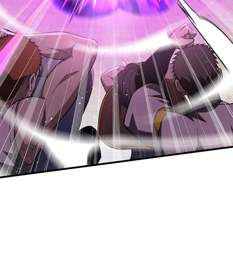 Toàn Cầu Cao Võ Chapter 278 - Trang 4