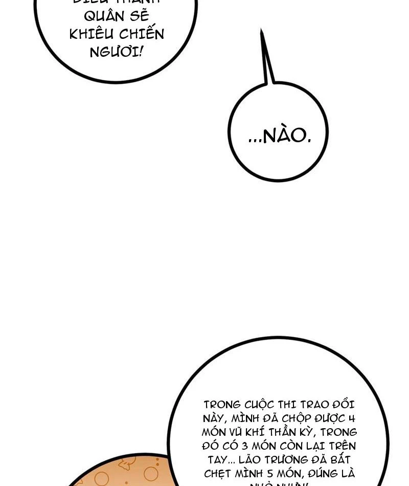 Toàn Cầu Cao Võ Chapter 278 - Trang 4