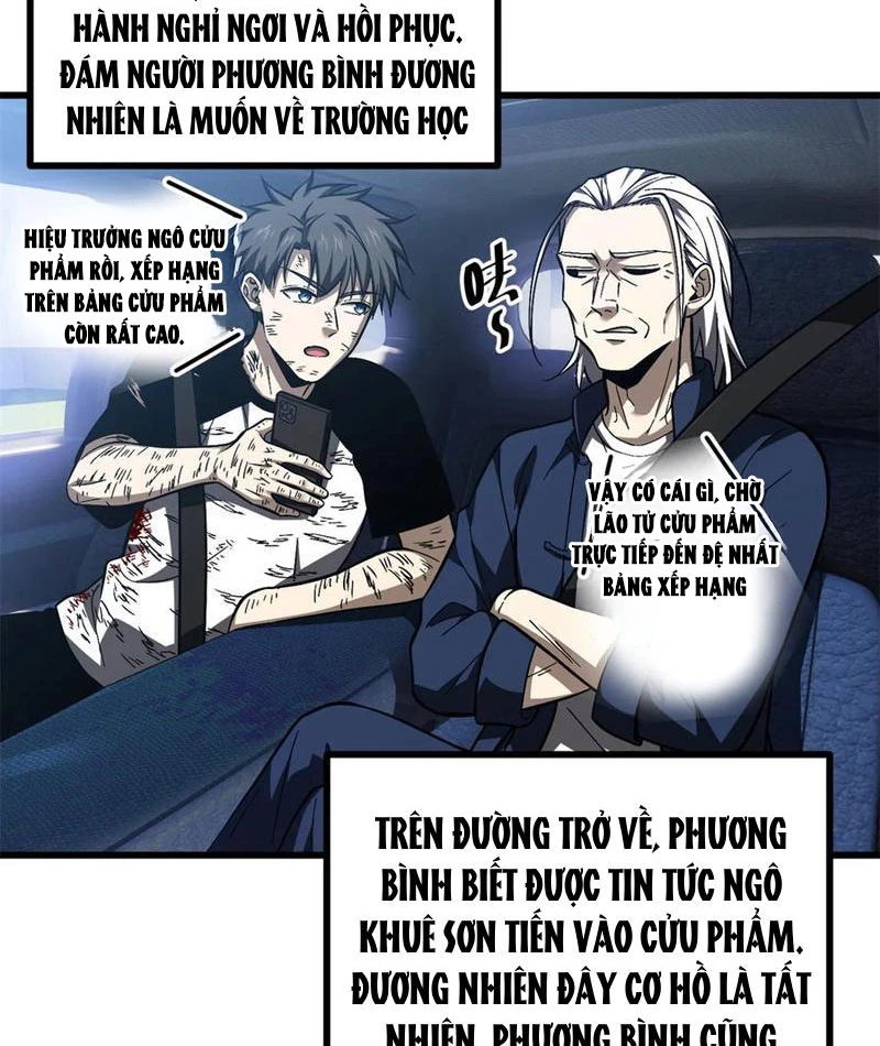 Toàn Cầu Cao Võ Chapter 278 - Trang 4