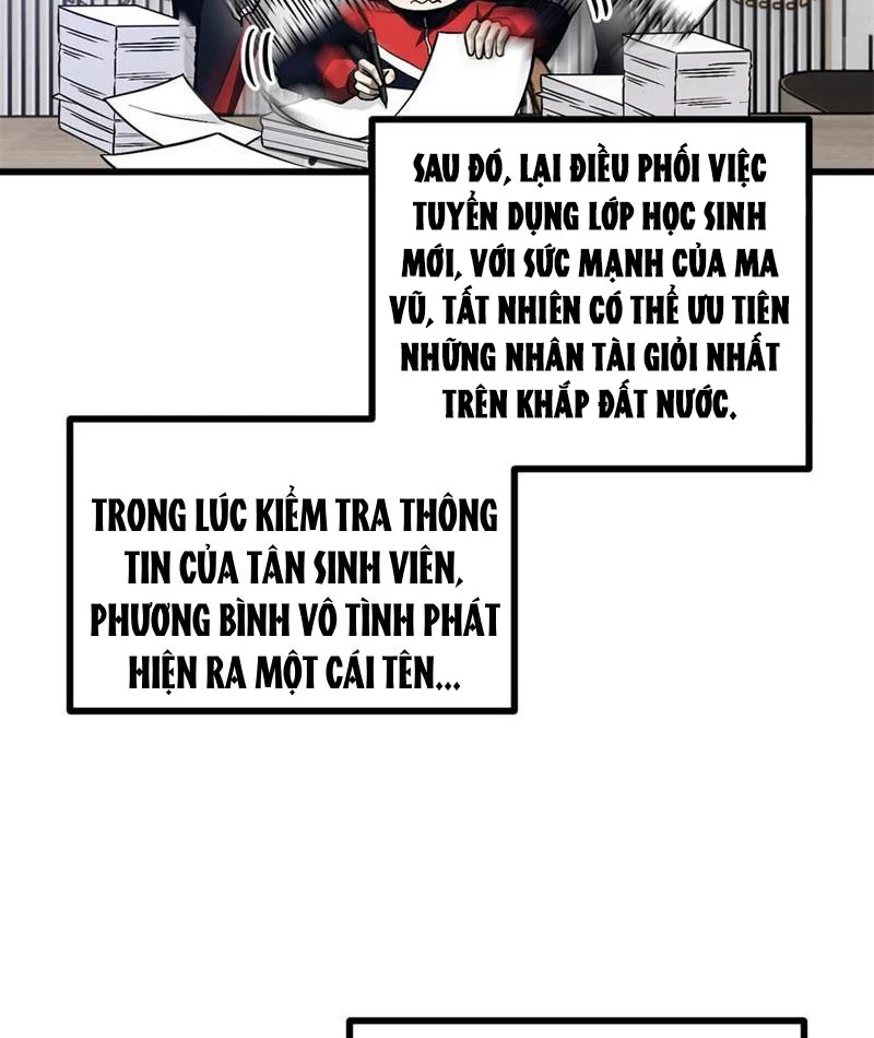 Toàn Cầu Cao Võ Chapter 278 - Trang 4