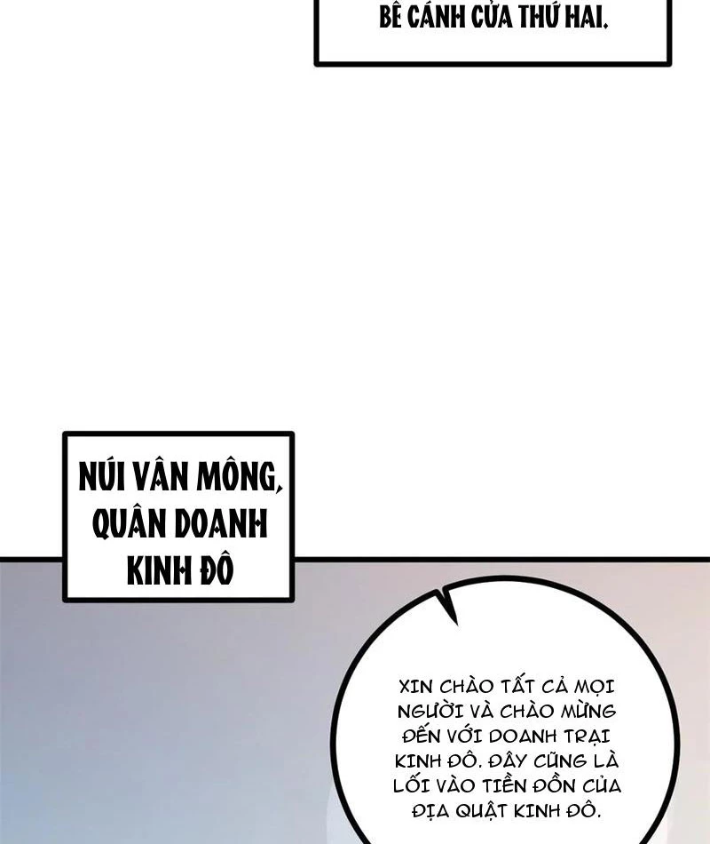 Toàn Cầu Cao Võ Chapter 278 - Trang 4