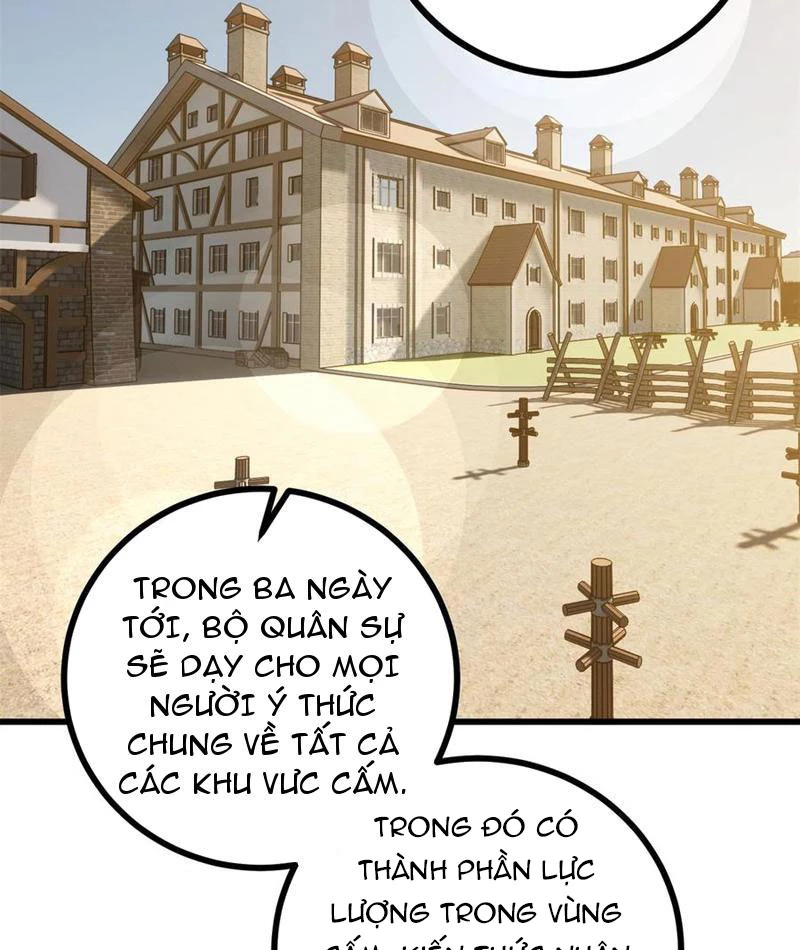 Toàn Cầu Cao Võ Chapter 278 - Trang 4