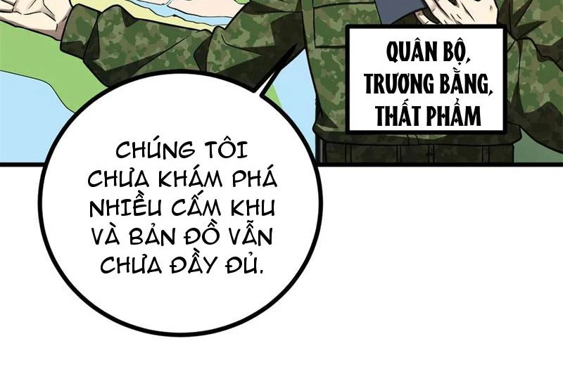 Toàn Cầu Cao Võ Chapter 278 - Trang 4