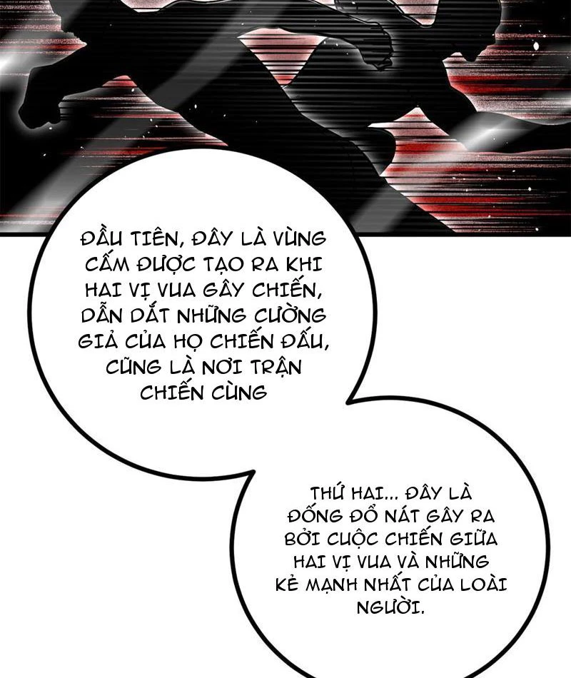 Toàn Cầu Cao Võ Chapter 278 - Trang 4