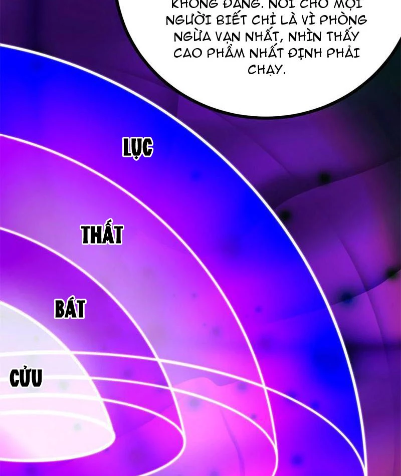 Toàn Cầu Cao Võ Chapter 278 - Trang 4
