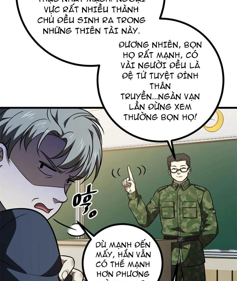 Toàn Cầu Cao Võ Chapter 278 - Trang 4