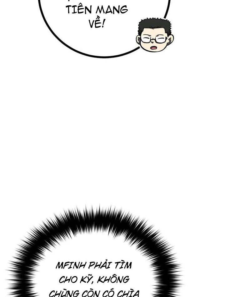 Toàn Cầu Cao Võ Chapter 278 - Trang 4