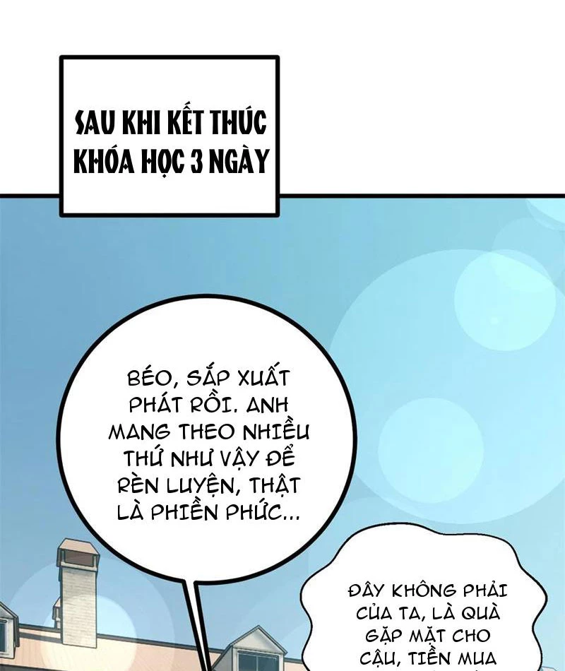 Toàn Cầu Cao Võ Chapter 278 - Trang 4