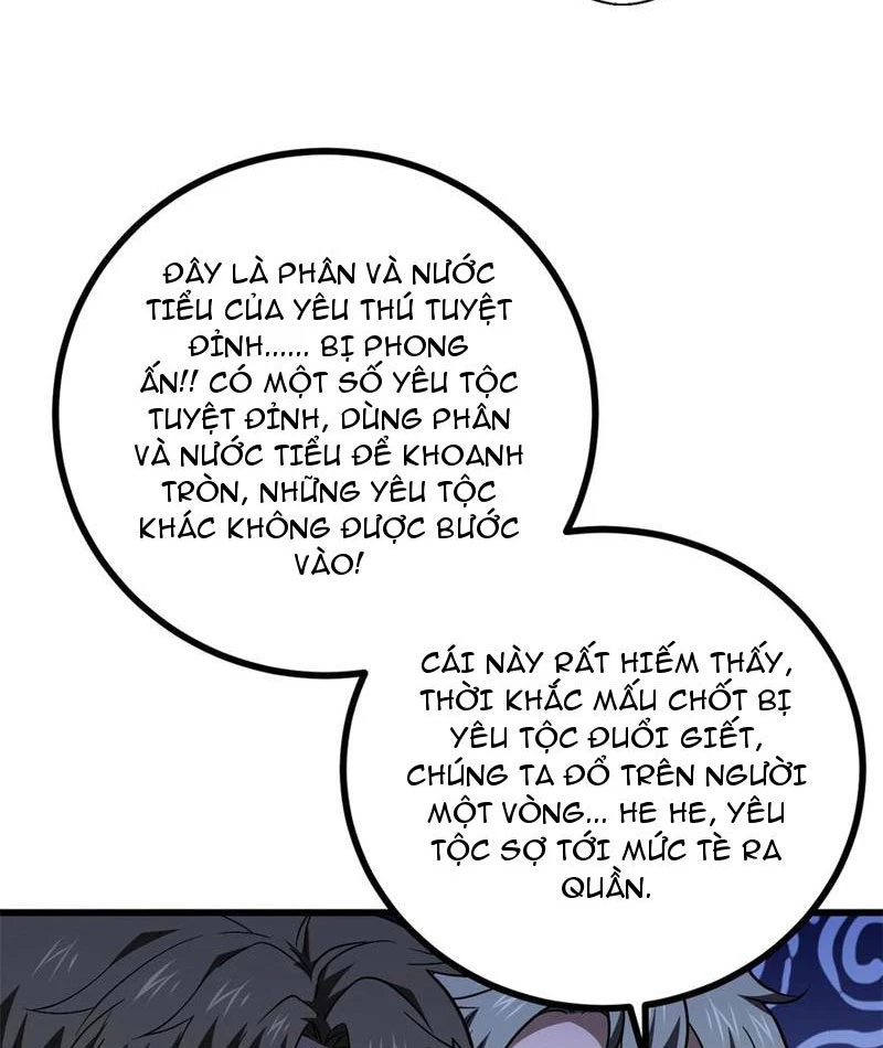 Toàn Cầu Cao Võ Chapter 278 - Trang 4