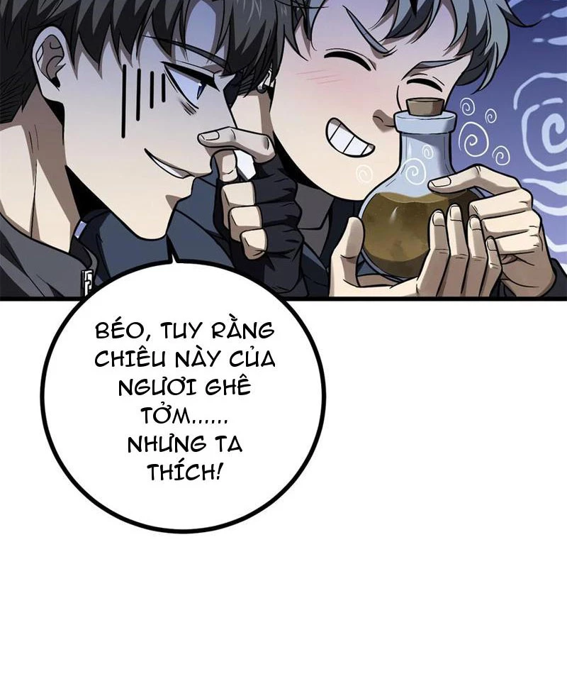 Toàn Cầu Cao Võ Chapter 278 - Trang 4