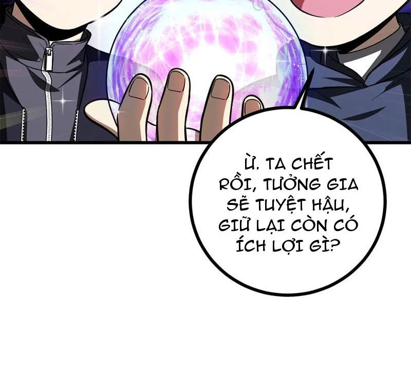 Toàn Cầu Cao Võ Chapter 278 - Trang 4