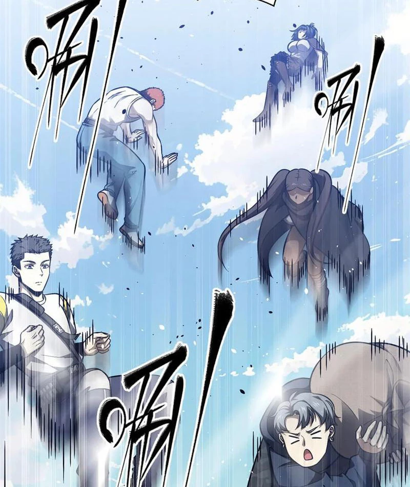 Toàn Cầu Cao Võ Chapter 278 - Trang 4