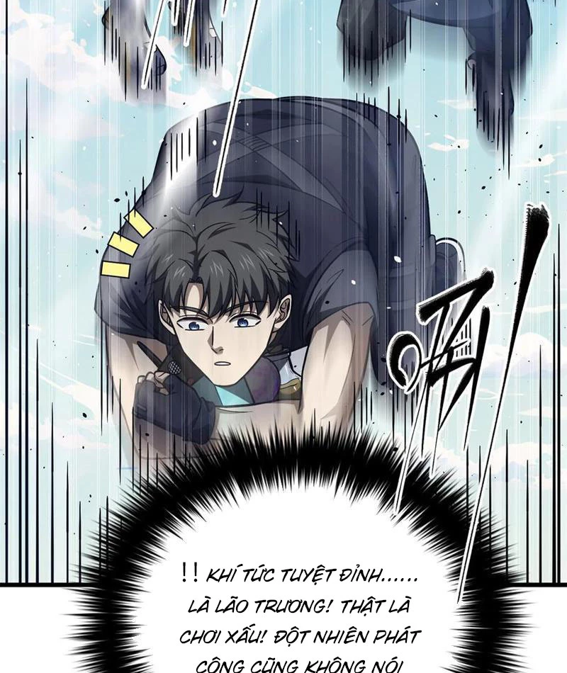 Toàn Cầu Cao Võ Chapter 278 - Trang 4