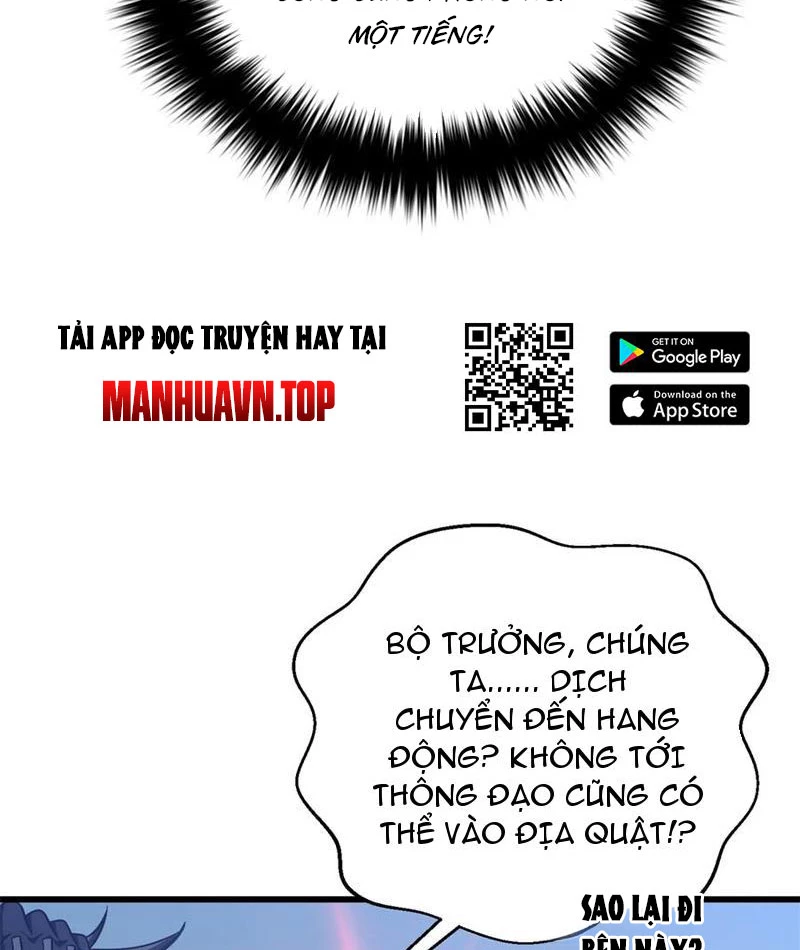 Toàn Cầu Cao Võ Chapter 278 - Trang 4