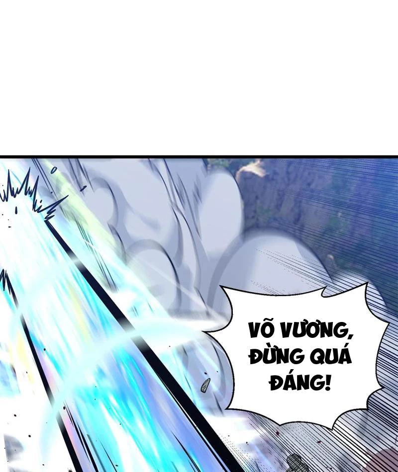 Toàn Cầu Cao Võ Chapter 278 - Trang 4