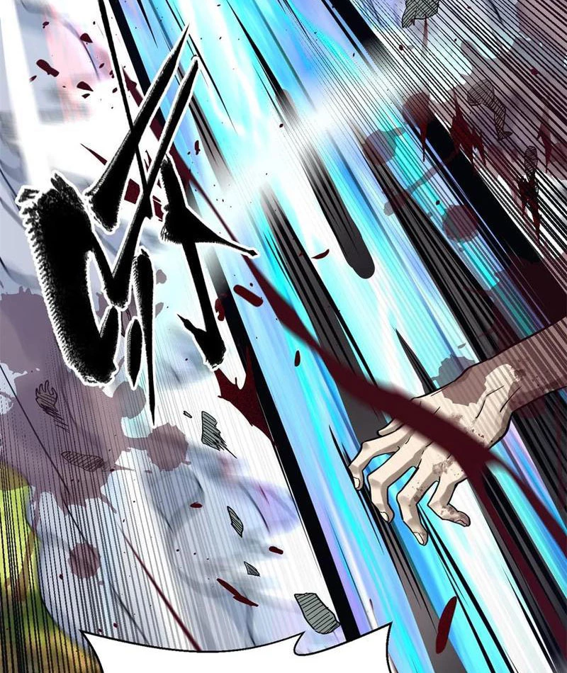 Toàn Cầu Cao Võ Chapter 278 - Trang 4