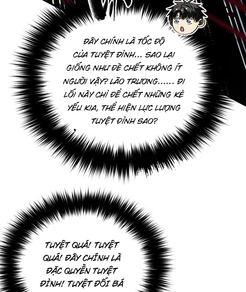 Toàn Cầu Cao Võ Chapter 278 - Trang 4