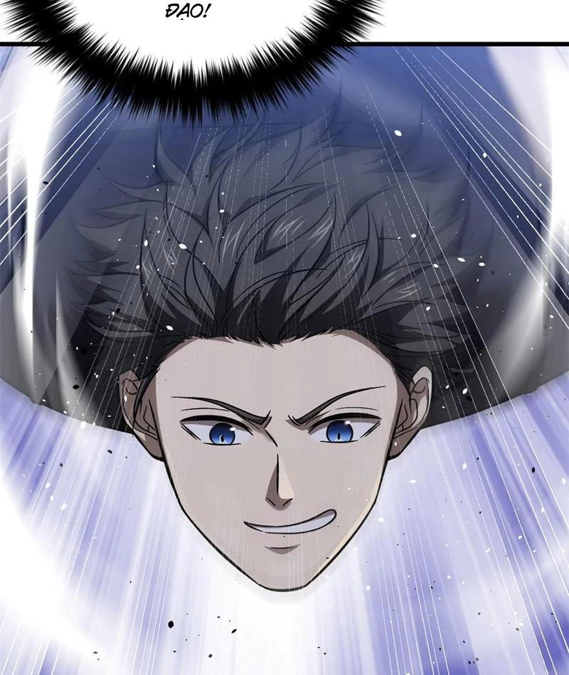 Toàn Cầu Cao Võ Chapter 278 - Trang 4