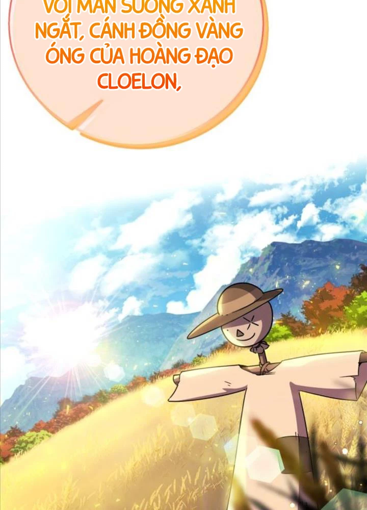 Hướng Dẫn Sinh Tồn Trong Học Viện Chapter 45 - Trang 4