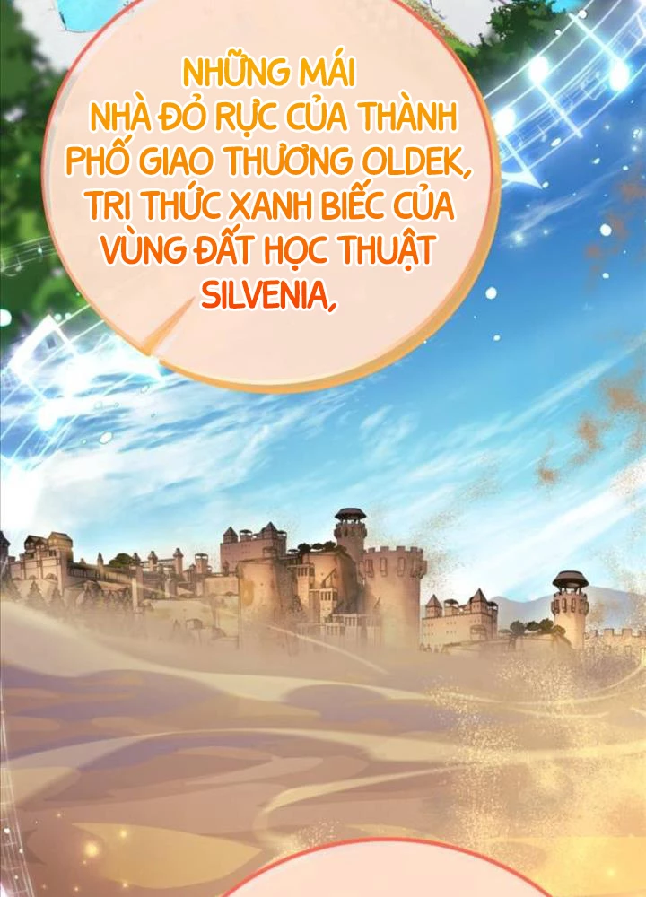 Hướng Dẫn Sinh Tồn Trong Học Viện Chapter 45 - Trang 4